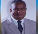 Former AP High Court justice Bhaskar Rao passes away