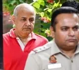 How Long Will Sisodia Be Kept In Jail