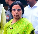 Nara Bhuvaneswari tweet