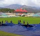 Match between South Africa and Nederlands delayed due to rain