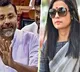 BJP MP DUBEY Complaint Against Mahua Moitra Sent To Lok Sabha Ethics Committee