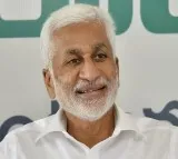 Vijayasaireddy comments on TDP being contest in Telangana assembly election