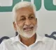 Vijayasaireddy comments on TDP being contest in Telangana assembly election