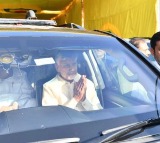 Legal team Mulakath with Chandrababu shortened