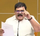 Pattabhi fires on former MP Undavalli Arun Kumar