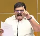 Pattabhi fires on former MP Undavalli Arun Kumar