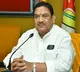 Kala Venkatarao take a swipe at CM Jagan and Sajjala