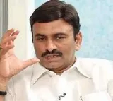RaghuramaKrishnaraju reveals why margadarshi case filed