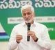 Vijayasai Reddy comments on Congress