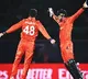 South Africa in troubles after lost 5 wickets against Nederlands