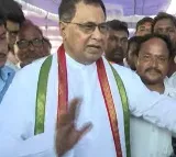 Janareddy interesting comments on chief minister post