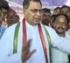 Janareddy interesting comments on chief minister post