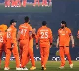 Nederlands sensational win over South Africa