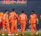 Nederlands sensational win over South Africa