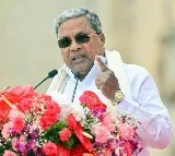 Everyone living in K'taka should also learn to speak Kannada: Siddaramaiah
