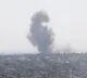 Hundreds killed in strike at Gaza hospital
