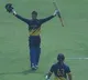 Punjab hits the highest ever T20 total in Indian cricket history