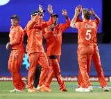 Men’s ODI World Cup: Netherlands shock Proteas in a low-scoring thriller, beat them by 38 runs