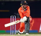 Men's ODI WC: Netherlands are here to win, says captain Scott Edwards after historic win over Proteas