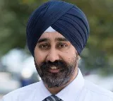 American Sikh Mayor got letters threatening to kill him, family: Report