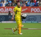 Men's ODI WC: DRS needs more transparency, says David Warner