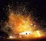 Death toll in B’luru firecracker tragedy reaches 17