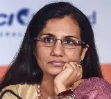 SC adjourns hearing on plea filed by ex-ICICI Bank CEO Chanda Kochhar seeking early retiral benefits