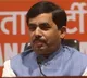 Delhi court stays summons issued to BJP leader Shahnawaz Hussain in rape case