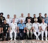 India-France Military Sub-Committee meeting held in New Delhi