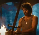 Madras HC bans release of pirated version of Vijay's ‘Leo’