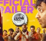 Rana Daggubati's ‘Keedaa Cola’ is a fun-packed chaotic, rollercoaster ride