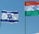 CVoter survey reveals wide support for Israel in India