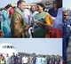 Rahul, Priyanka offer prayers at Telangana's Ramappa temple