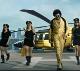 Karthi dons avatar of full swag in 'Japan' teaser