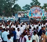 Vote for BRS will be vote for BJP, says Rahul in Telangana