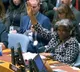 US vetoes UNSC resolution calling for 'humanitarian pause' in Hamas-Israel conflict