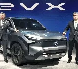 Suzuki eyes to make India its global electric car manufacturing hub
