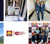 8 GITAM Student Innovators Secure Grants from IIT-Hyd Incubator