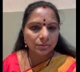 Time has come to change leaders like Arvind says Kavitha