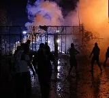 Israel And Hamas Trade Blame After 500 Killed At Gaza Hospital
