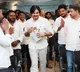 TS Janasena leaders requests Pawan Kalyan to contest in elections