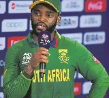 Wonot try to forget It will hurt it should hurt South Africa captain Temba Bavuma in pain after Netherlands shock