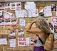 Hamas has seized the social media accounts of kidnapped Israelis