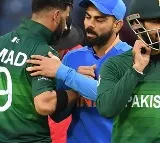 PCB files complaint with ICC regarding crowd behaviour