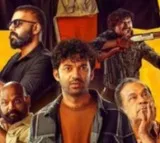 Keedaa Cola movie trailer released