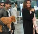 Ram charan and Upasana leaves to Italy with Klinkaara