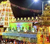 tirumala arjitha seva registration starts