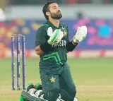 Who Asked Rizwan to Perform Namaz in Ground Ex PAK Spinner Accuses PCB of Finding Faults in Others