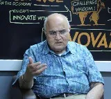 Kanwal Rekhi describes what Chandrababu Naidu is
