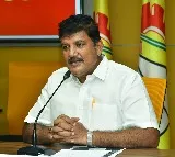 Dhulipalla Narendra Kumar slams YCP govt